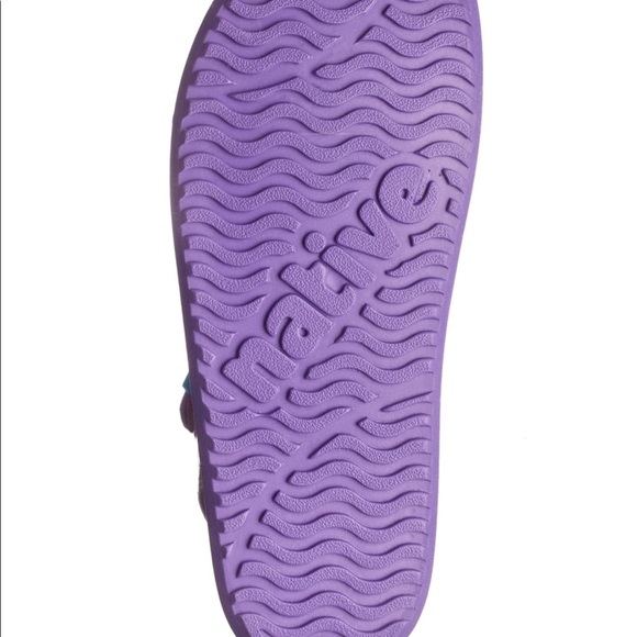 Native Charley glitter sandals - Picture 3 of 3